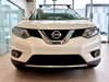 2016 Nissan Rogue SV AWD-4