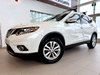 2016 Nissan Rogue SV AWD-3