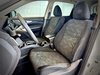 2016 Nissan Rogue SV AWD-18