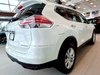 2016 Nissan Rogue SV AWD-9