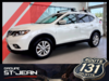 2016 Nissan Rogue SV AWD-0