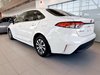 Toyota Corolla LE LE HYBRID 2023-9