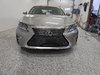 Lexus ES 350 BASE 2017-1
