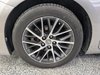 Lexus ES 350 BASE 2017-13