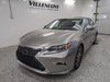 Lexus ES 350 BASE 2017-2