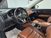 Nissan ROGUE SL 2018-9