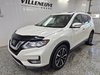 Nissan ROGUE SL 2018-0