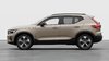 Volvo XC40 Plus Dark Theme 2026-7