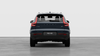 Volvo XC40 Plus Dark Theme 2026-5