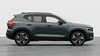 Volvo XC40 Plus Dark Theme 2026-6