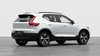 Volvo XC40 Core Dark Theme 2026-3