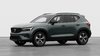 Volvo XC40 Plus Dark Theme 2026-0