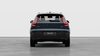 Volvo XC40 Core Dark Theme 2026-5