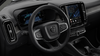 Volvo XC40 Core Dark Theme 2026-13