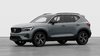 Volvo XC40 Core Dark Theme 2026-0