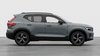 Volvo XC40 Core Dark Theme 2026-6