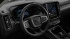 Volvo XC40 Core Dark Theme 2026-13