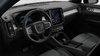 Volvo XC40 Core Dark Theme 2026-9