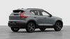 Volvo XC40 Core Dark Theme 2026-3