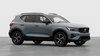 Volvo XC40 Core Dark Theme 2026-2