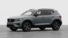 Volvo XC40 Core Dark Theme 2026-0