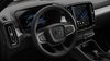 Volvo XC40 Core Dark Theme 2026-13