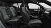 Volvo XC40 Core Dark Theme 2026-12
