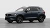 Volvo XC40 Core Dark Theme 2026-0