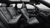 Volvo XC60 Plug-In Hybrid Ultra Dark Theme 2025-10