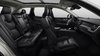 2025 Volvo XC60 Plug-In Hybrid Ultra Dark Theme-10