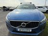 Volvo XC60 R-DESIGN 2019-0