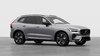 Volvo XC60 Plus Dark Theme 2026-2