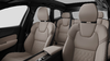 Volvo XC60 Core Dark Theme 2026-11