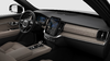 2025 Volvo XC90 Plug-In Hybrid Plus Bright Theme-9