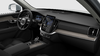 Volvo XC90 Plug-In Hybrid Plus Bright Theme 2026-9