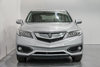 2018 Acura RDX ELITE / CUIR / CAMÉRA DE RECUL / TOIT OUVRANT ++-1