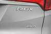2018 Acura RDX ELITE / CUIR / CAMÉRA DE RECUL / TOIT OUVRANT ++-8