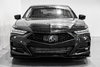 2022 Acura TLX PLATINUM ELIT / SH-AWD / APPLE CARPLAY / CUIR ++++-1