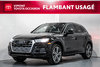 2018 Audi Q5 PROGRESSIV / S-LINE / CUIR / TOIT PANO / CAMÉRA ++-0