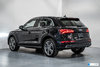 2018 Audi Q5 PROGRESSIV / S-LINE / CUIR / TOIT PANO / CAMÉRA ++-8