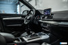 2018 Audi Q5 PROGRESSIV / S-LINE / CUIR / TOIT PANO / CAMÉRA ++-33