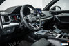 2018 Audi Q5 PROGRESSIV / S-LINE / CUIR / TOIT PANO / CAMÉRA ++-17