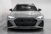 2024 Audi RS 6 Avant PERFORMANCE / 621CH / V8 4.0L / QUATTRO ++++-1