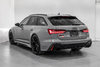 2024 Audi RS 6 Avant PERFORMANCE / 621CH / V8 4.0L / QUATTRO ++++-7