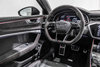 2024 Audi RS 6 Avant PERFORMANCE / 621CH / V8 4.0L / QUATTRO ++++-37