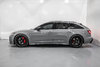 2024 Audi RS 6 Avant PERFORMANCE / 621CH / V8 4.0L / QUATTRO ++++-6