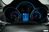 Chevrolet Cruze Limited 1LT / SIÈGES CHAUFFANTS / BLUETOOTH / A/C+++ 2016-16