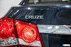 Chevrolet Cruze Limited 1LT / SIÈGES CHAUFFANTS / BLUETOOTH / A/C+++ 2016-9