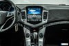 Chevrolet Cruze Limited 1LT / SIÈGES CHAUFFANTS / BLUETOOTH / A/C+++ 2016-27