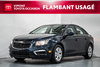 Chevrolet Cruze Limited 1LT / SIÈGES CHAUFFANTS / BLUETOOTH / A/C+++ 2016-0